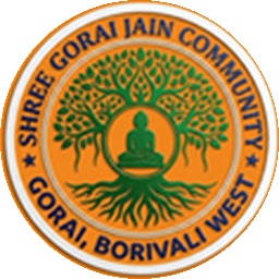 Shree Gorai Jain Community Logo